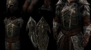 Noldor Content Pack - Нолдорское снаряжение 1.02 for TES V: Skyrim miniature 5
