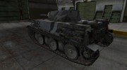 Шкурка для немецкого танка VK 28.01 para World Of Tanks miniatura 3