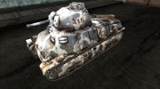 Шкурка для S35 for World Of Tanks miniature 1
