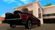 Авто из Flatout 2 для GTA San Andreas миниатюра 4