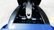 Maserati MC12 для GTA 4 миниатюра 14