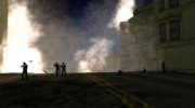 War Mod para GTA San Andreas miniatura 2