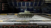 Ангар от genevie final version 1.1 (премиум) para World Of Tanks miniatura 4