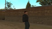 Bmyst CR Style para GTA San Andreas miniatura 2