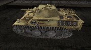 шкурка для VK1602 Leopard № 51 para World Of Tanks miniatura 2