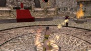 Mortal Kombat Conquest V3.0 - Глобальное обновление for GTA San Andreas miniature 5