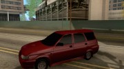 Lada 2111 LT для GTA San Andreas миниатюра 1