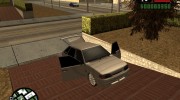 ВАЗ 2114 Студия авто звука Медведь для GTA San Andreas миниатюра 1