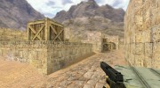 awp_dust для Counter Strike 1.6 миниатюра 6