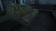 Шкурка для JagdPz E-100 для World Of Tanks миниатюра 4