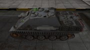 Зона пробития Jagdpanther для World Of Tanks миниатюра 2