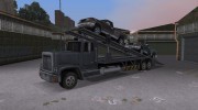 Packer для GTA 3 миниатюра 5