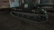 Lowe (трофейный) for World Of Tanks miniature 5