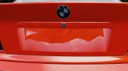 BMW M3 E36 для GTA 4 миниатюра 13