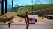 Omost para GTA San Andreas miniatura 4