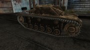 Stug III for World Of Tanks miniature 5