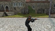 Fighter special для Counter Strike 1.6 миниатюра 2