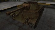 Американский танк T49 для World Of Tanks миниатюра 1