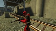 Deadpool Updated para Counter-Strike Source miniatura 4