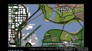 Оживление SFPD для GTA San Andreas миниатюра 8