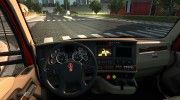 Kenworth T680 from ATS for Euro Truck Simulator 2 miniature 6