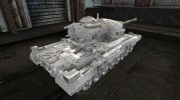 Шкурка для T30 для World Of Tanks миниатюра 4