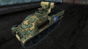Шкурка для Lorraine39 L AM para World Of Tanks miniatura 1