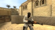 Mw2 AK Animations for Counter-Strike Source miniature 4