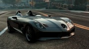 Mercedes-Benz SLR Stirling Moss for GTA 5 miniature 4