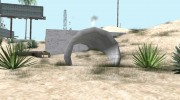 Канализация (BETA) para GTA San Andreas miniatura 16