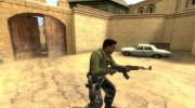 DeltaXeros 1337 for Counter-Strike Source miniature 2