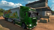 Mod Ice Cream v.2.0 для Euro Truck Simulator 2 миниатюра 4