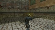 Chrisart USP on IMBrokeRU anims for CS 1.6 для Counter Strike 1.6 миниатюра 4