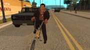 Joe Barbaro из MAFIA II для GTA San Andreas миниатюра 3