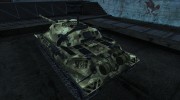 Шкурка для ИС-7 for World Of Tanks miniature 3