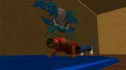 Training and Charging для GTA San Andreas миниатюра 2
