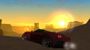 Carbonizzare GTA V для GTA San Andreas миниатюра 5