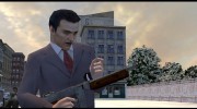 Thompson M1928 A1 for Mafia: The City of Lost Heaven miniature 2