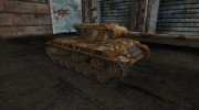 Шкурка для T25/2 для World Of Tanks миниатюра 5