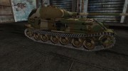 шкурка для VK4502(P) Ausf. B №59 для World Of Tanks миниатюра 5