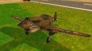 P-35 для GTA San Andreas миниатюра 1