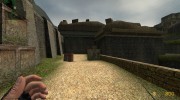 [HD] Bam! Bam! Toni Knife para Counter-Strike Source miniatura 2