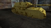 Maus 14 для World Of Tanks миниатюра 5