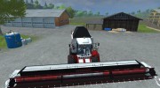 ФАНТОМ для Farming Simulator 2013 миниатюра 9