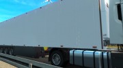 Schmitz для Euro Truck Simulator 2 миниатюра 6