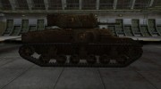 Американский танк Ram-II para World Of Tanks miniatura 5
