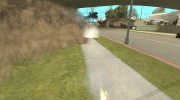 Overdose effects V1.3 para GTA San Andreas miniatura 2