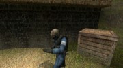 Meat cleaver. для Counter-Strike Source миниатюра 5