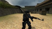 Crysis Nanosuit for Counter-Strike Source miniature 1