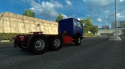 Mercedes 1632 NG for Euro Truck Simulator 2 miniature 5